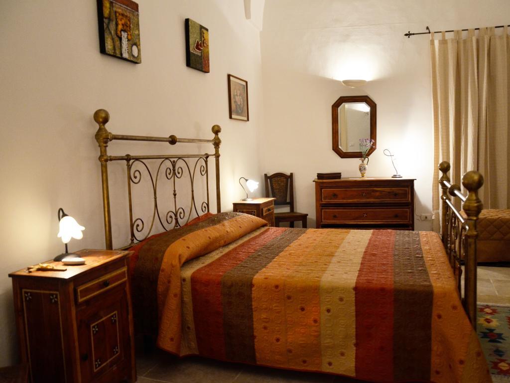 B&B Le Due Corti Martignano Chambre photo