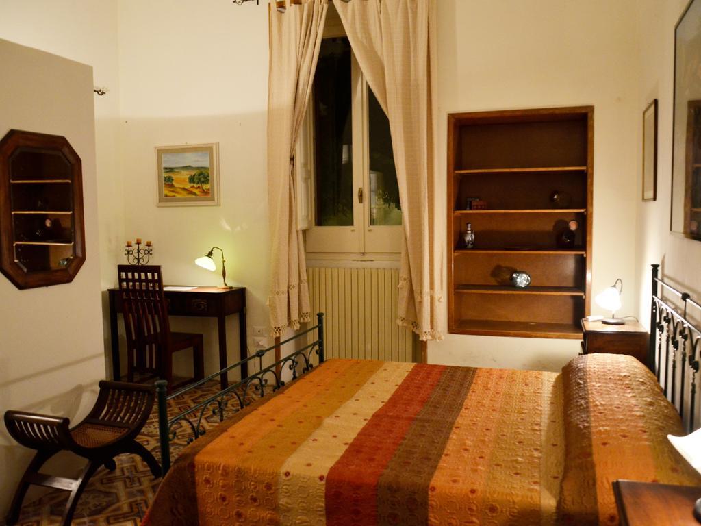 B&B Le Due Corti Martignano Chambre photo