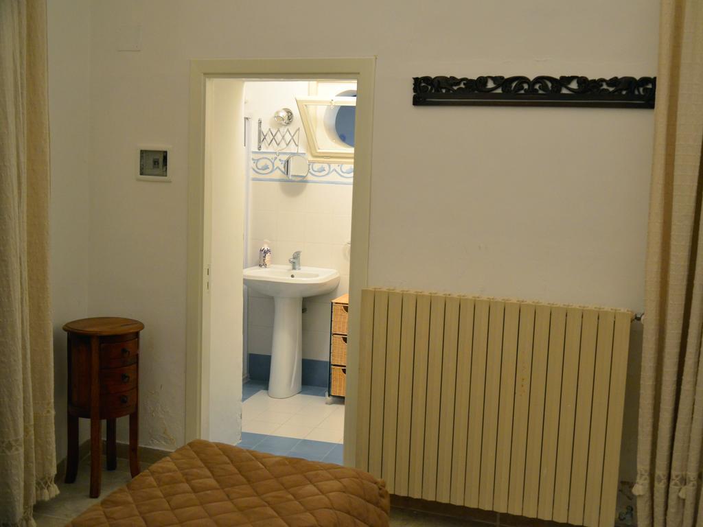 B&B Le Due Corti Martignano Chambre photo