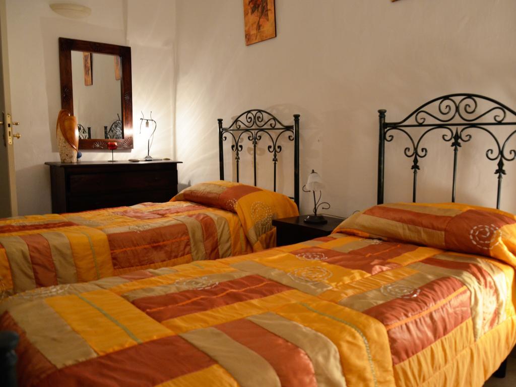 B&B Le Due Corti Martignano Chambre photo