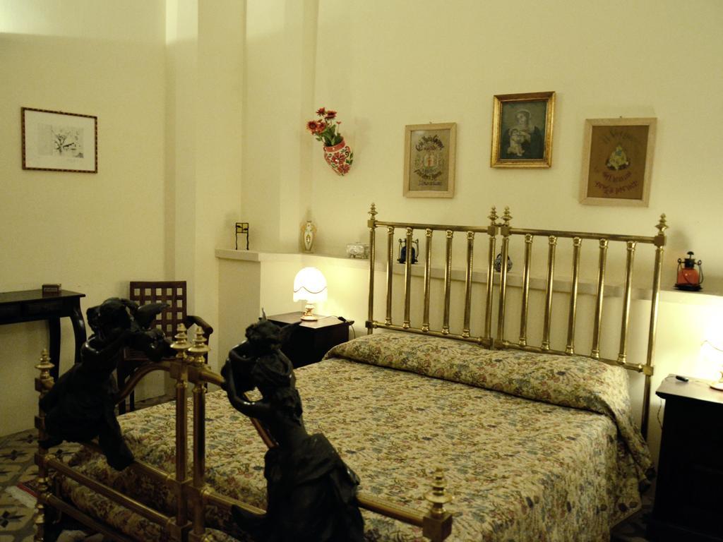 B&B Le Due Corti Martignano Chambre photo