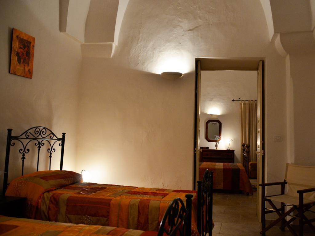 B&B Le Due Corti Martignano Extérieur photo